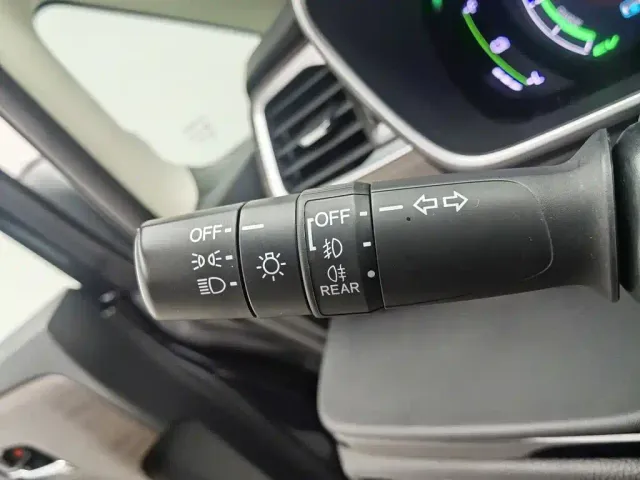 Honda Odyssey — Фото автомобиля 21