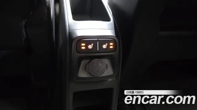 Kia RAY Новый Ray Prestige — Фото автомобиля 20