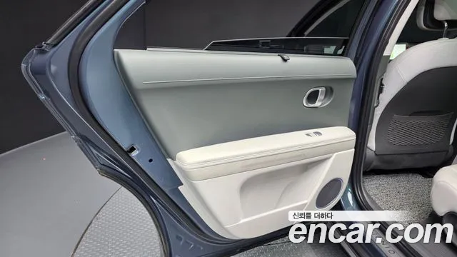 Hyundai Ioniq 5 — Фото автомобиля 14