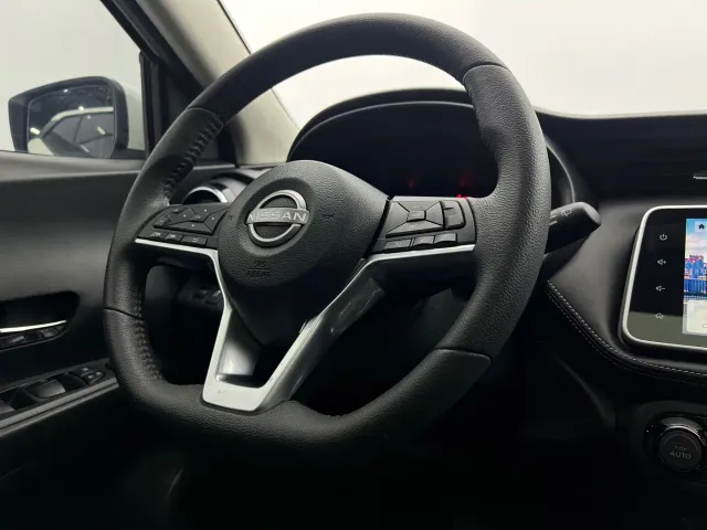 Nissan Kicks — Фото автомобиля 12