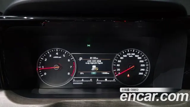 Kia Sorento 4th Gen — Фото автомобиля 8