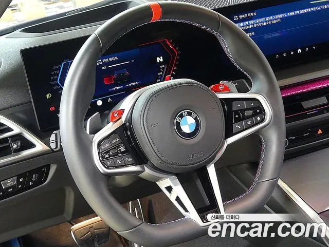 BMW M2 — Фото автомобиля 4