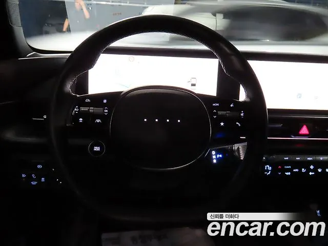Hyundai Ioniq 6 — Фото автомобиля 14