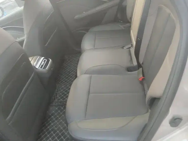 Changan CS55 Plus — Фото автомобиля 10