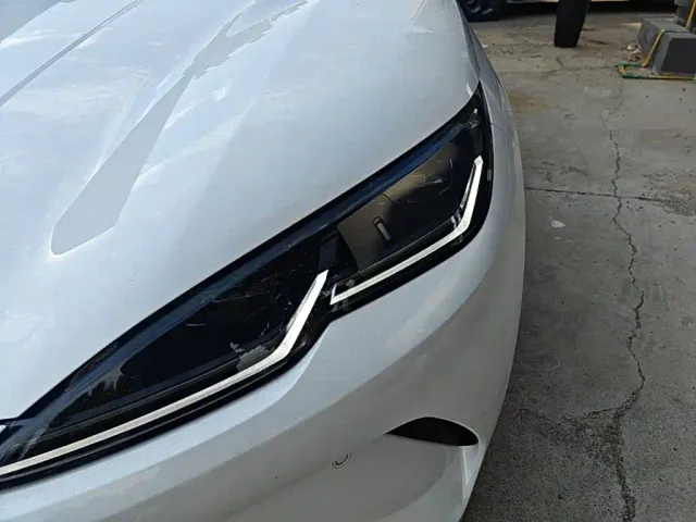 BYD Seal 06 — Фото автомобиля 23