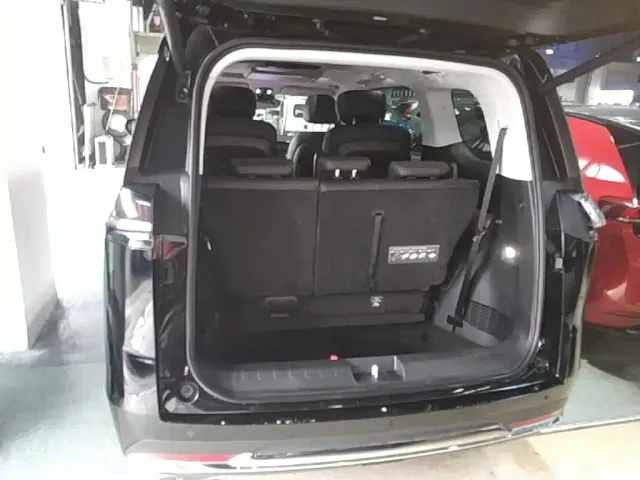 GAC Trumpchi E8 — Фото автомобиля 18