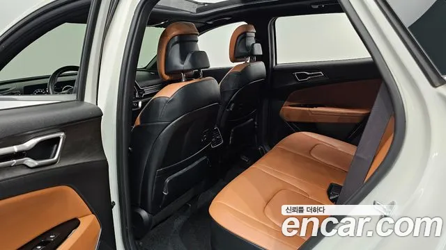 Kia Sportage — Фото автомобиля 12