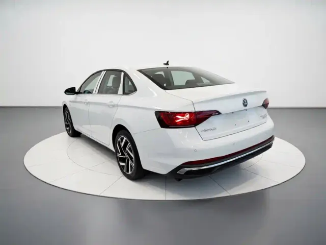 Volkswagen Sagitar — Фото автомобиля 4