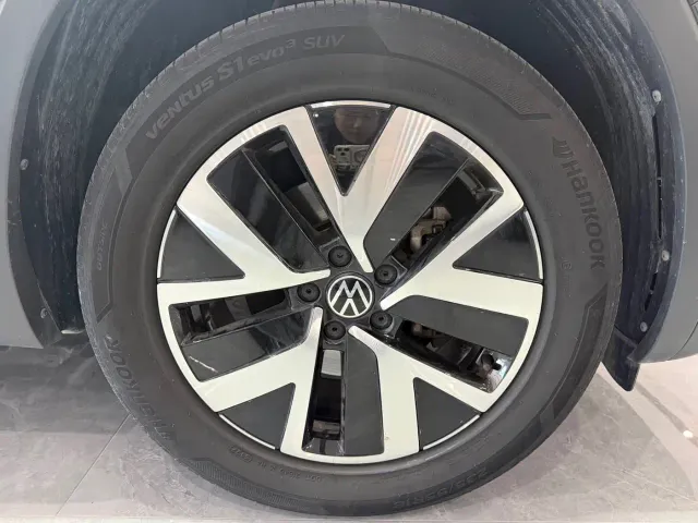 Volkswagen Tayron — Фото автомобиля 10