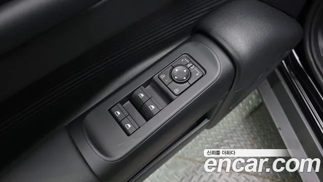Hyundai Avante (CN8) — Фото автомобиля 28