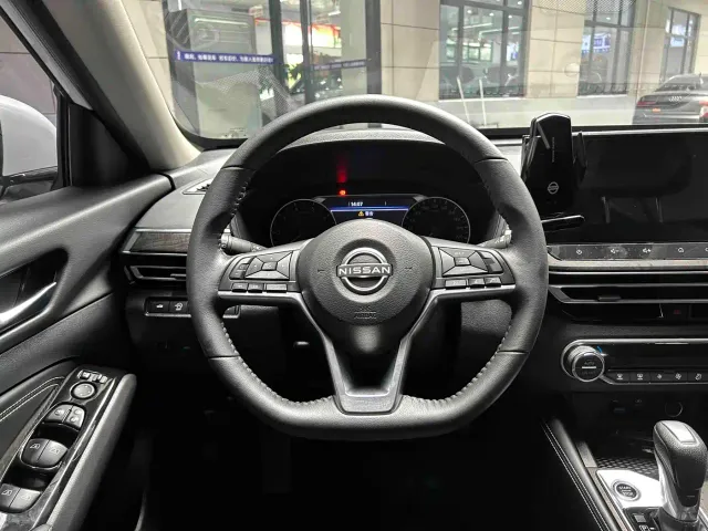 Nissan Teana 2022 2.0L XL-TLS Comfort Edition — Фото автомобиля 12