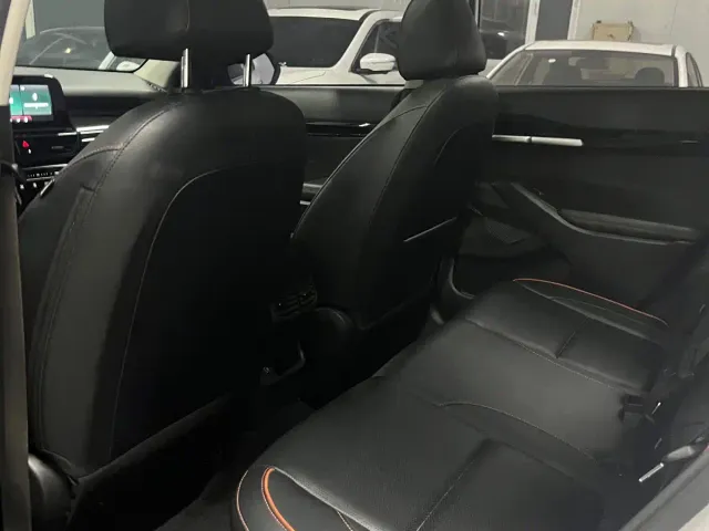 Kia Seltos — Фото автомобиля 10