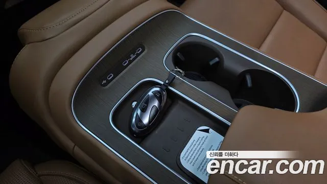 Hyundai Palisade LX3 — Фото автомобиля 28