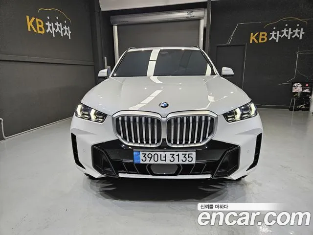 BMW X5 — Фото автомобиля 3