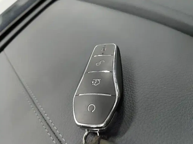 BYD Song PLUS — Фото автомобиля 8