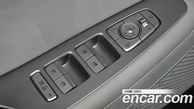 Hyundai Palisade The New Palisade Дизель 2.2 2WD — Фото автомобиля 7
