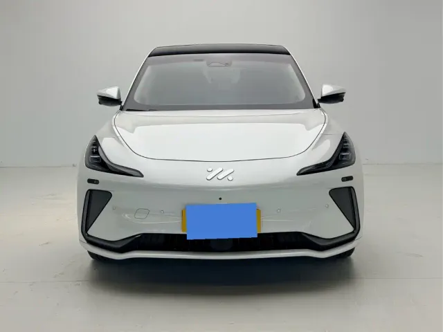 Фотография автомобиля — IM Motors LS7