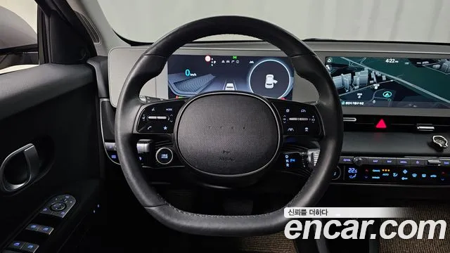 Hyundai Ioniq5 Ioniq5 — Фото автомобиля 13