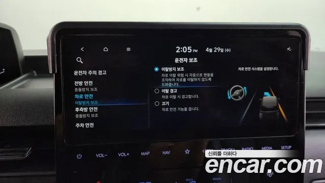 Hyundai Staria Staria Карго 3 места — Фото автомобиля 30