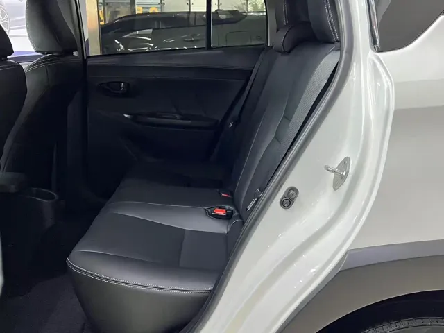 Toyota YARiS L Zhi Xuan — Фото автомобиля 12