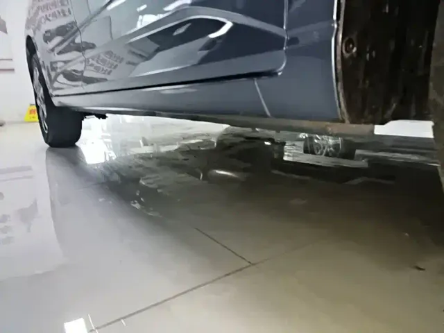 Wuling Hongguang Plus — Фото автомобиля 20