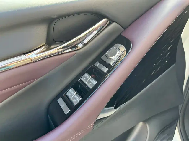 GAC Trumpchi M8 — Фото автомобиля 9