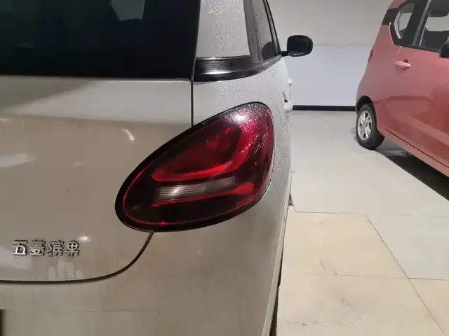 Wuling Bingo — Фото автомобиля 7