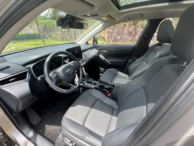 Toyota Frontlander — Фото автомобиля 4