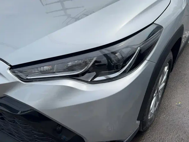 Toyota Frontlander — Фото автомобиля 2