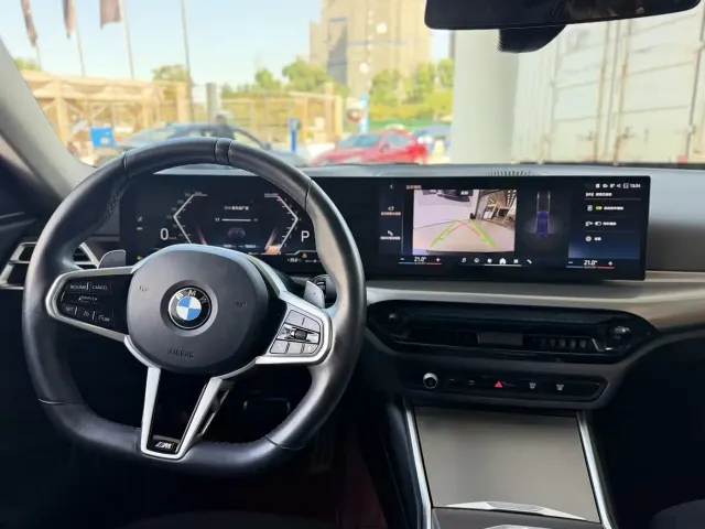 BMW 2 Series — Фото автомобиля 11
