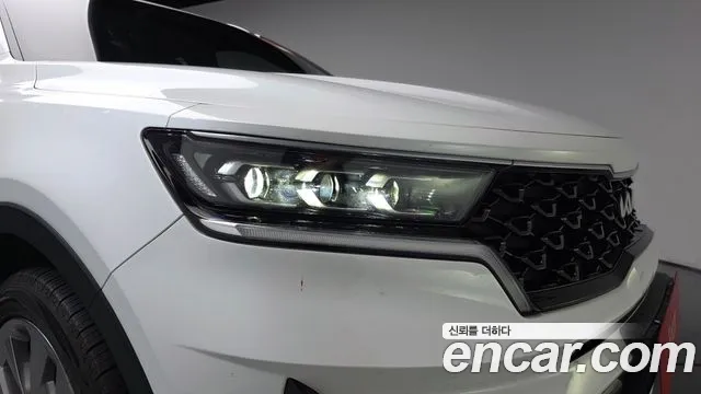 Kia Sorento Sorento 4-е поколение Дизель 2.2 2WD — Фото автомобиля 18