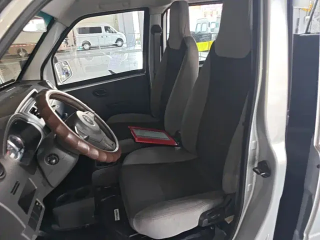 Dongfeng Xiaokang DFSK K07S — Фото автомобиля 14