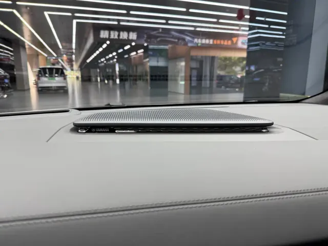 Zeekr 009 — Фото автомобиля 17