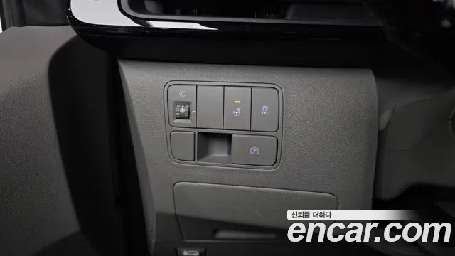 Hyundai Staria — Фото автомобиля 30