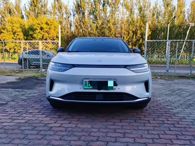 Leapmotor C11 — Фото автомобиля 3