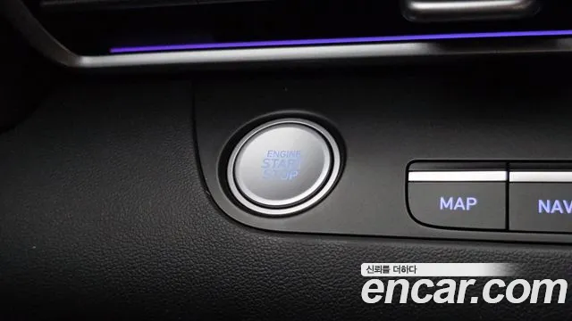 Hyundai Avante CN7 — Фото автомобиля 27