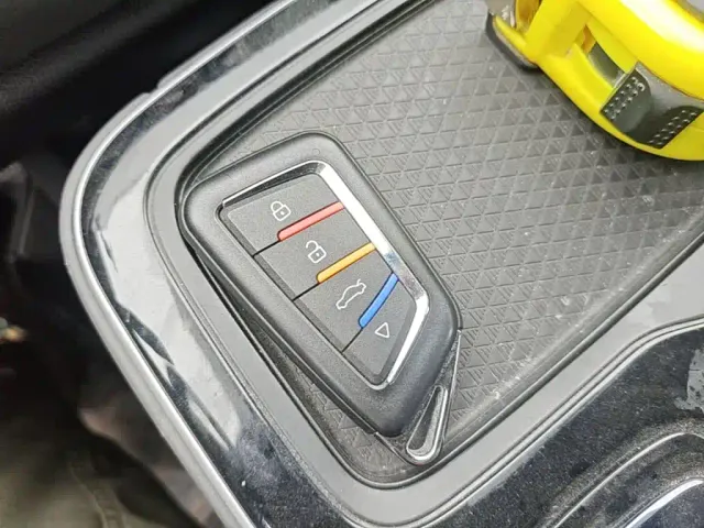 GAC Aion S Plus — Фото автомобиля 8