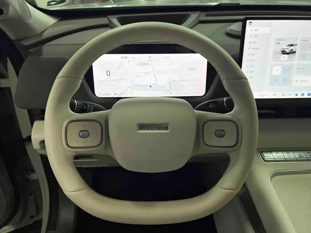 Haval Xiaolong MAX — Фото автомобиля 4