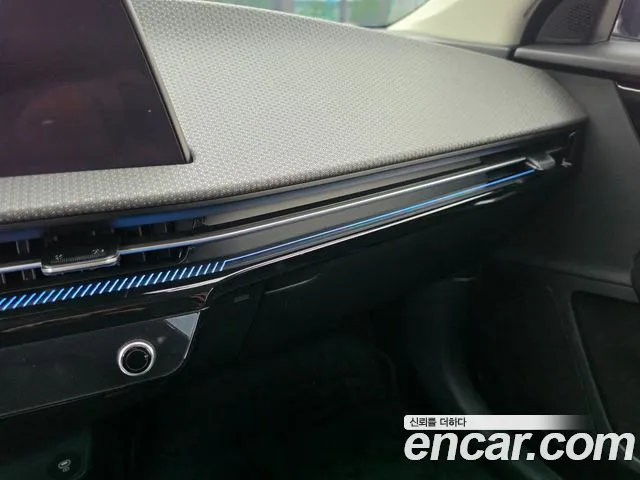 Kia EV6 — Фото автомобиля 18
