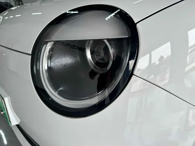 Changan Lumin — Фото автомобиля 9