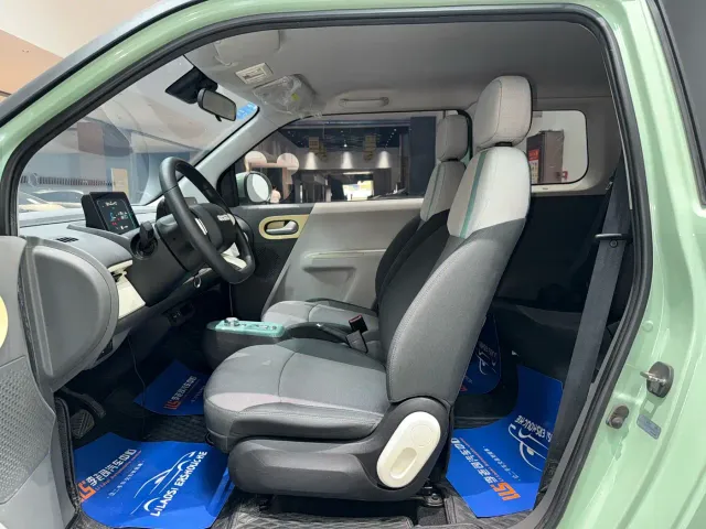 Changan Lumin — Фото автомобиля 7