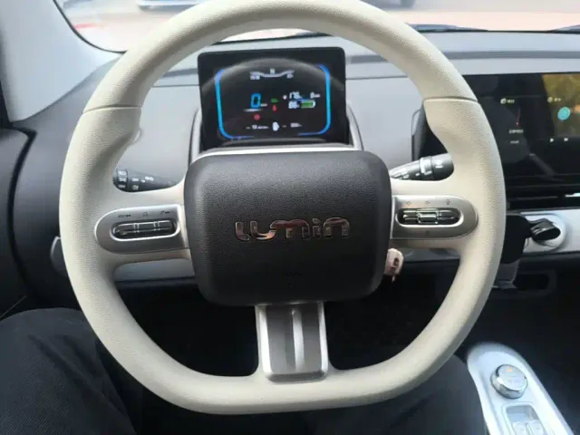 Changan Lumin — Фото автомобиля 10