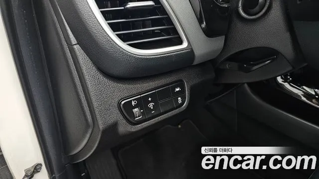 Kia Seltos — Фото автомобиля 24