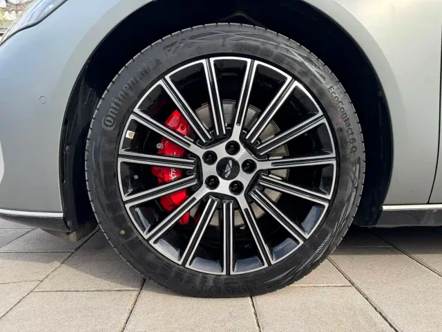 Chery Fulwin A9L — Фото автомобиля 9