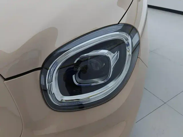 Leapmotor Leapmotor T03 2023 200 Light Edition — Фото автомобиля 5