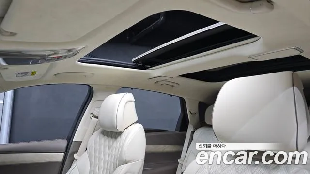 Genesis GV80 — Фото автомобиля 25