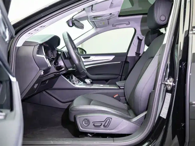 Audi A6 — Фото автомобиля 9