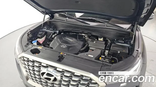 Hyundai Palisade — Фото автомобиля 6