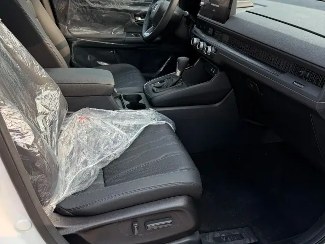 Honda Breeze — Фото автомобиля 10