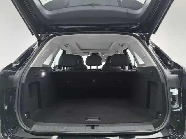 Chery Fulwin T9 — Фото автомобиля 16